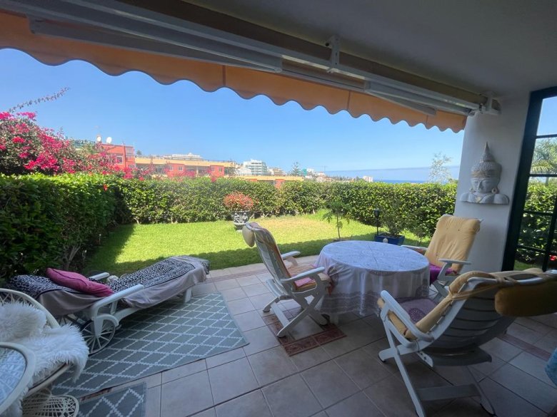 TENERIFE: Stylish living in a sought-after location in La Paz, Puerto de la Cruz