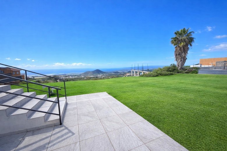 Tenerife – Exceptional historic property with character and versatile potential in the center of San Miguel de Abona