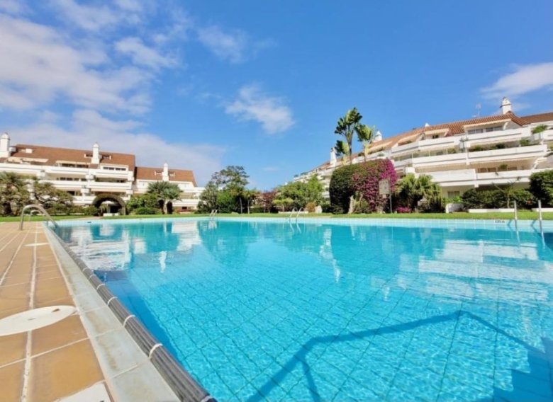 Tenerife: Fantástico apartamento con terraza y jardín privado en una ubicación privilegiada en La Paz, Puerto de la Cruz